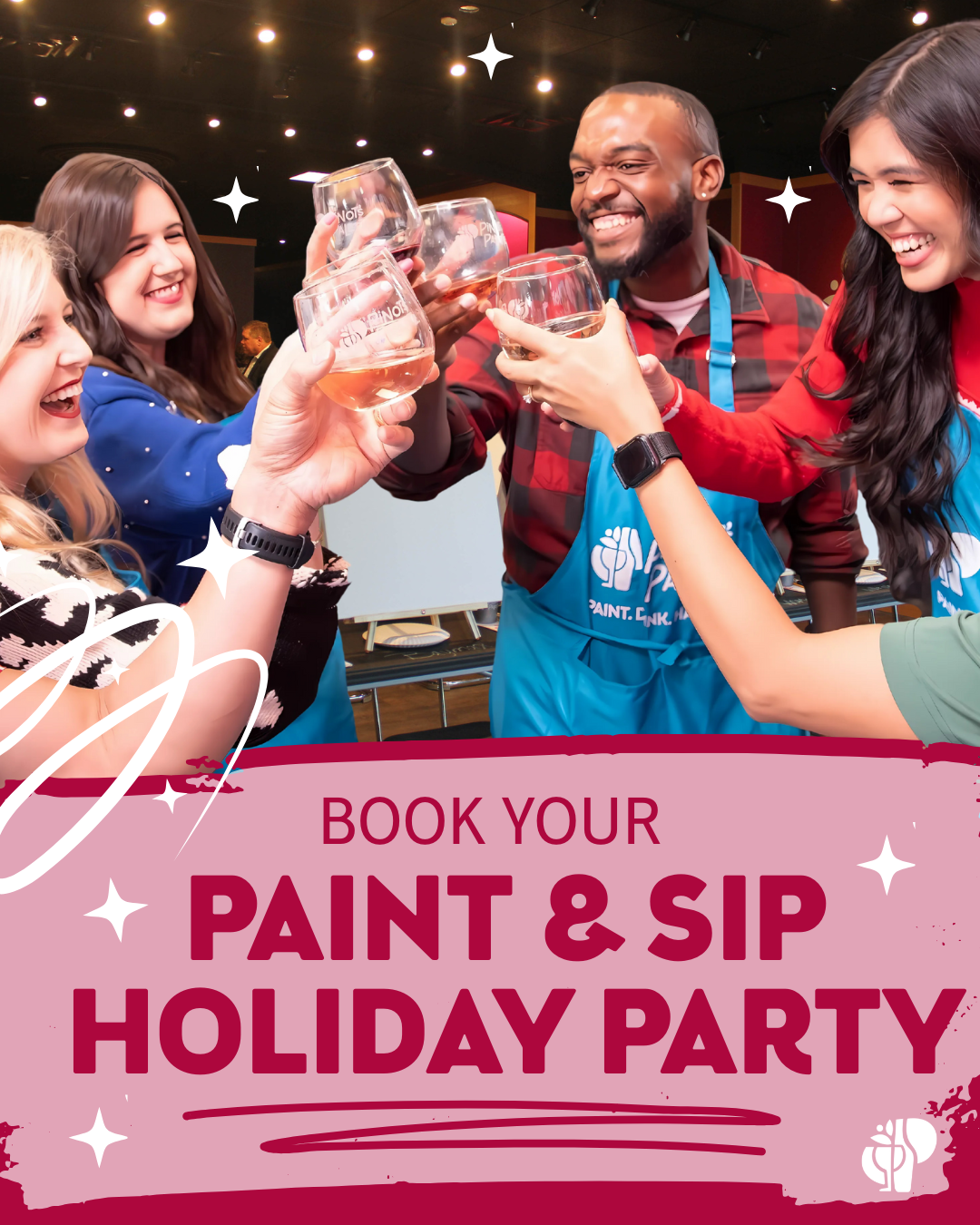 Available for San Bruno Event